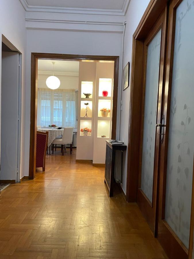 Apartment Classy Spacious *