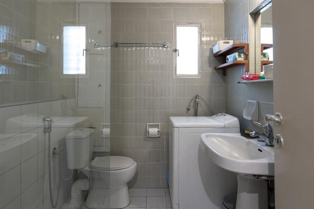 Classy Spacious