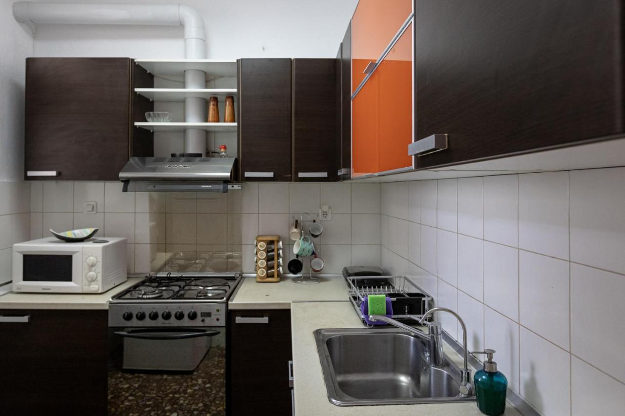 Classy Spacious *