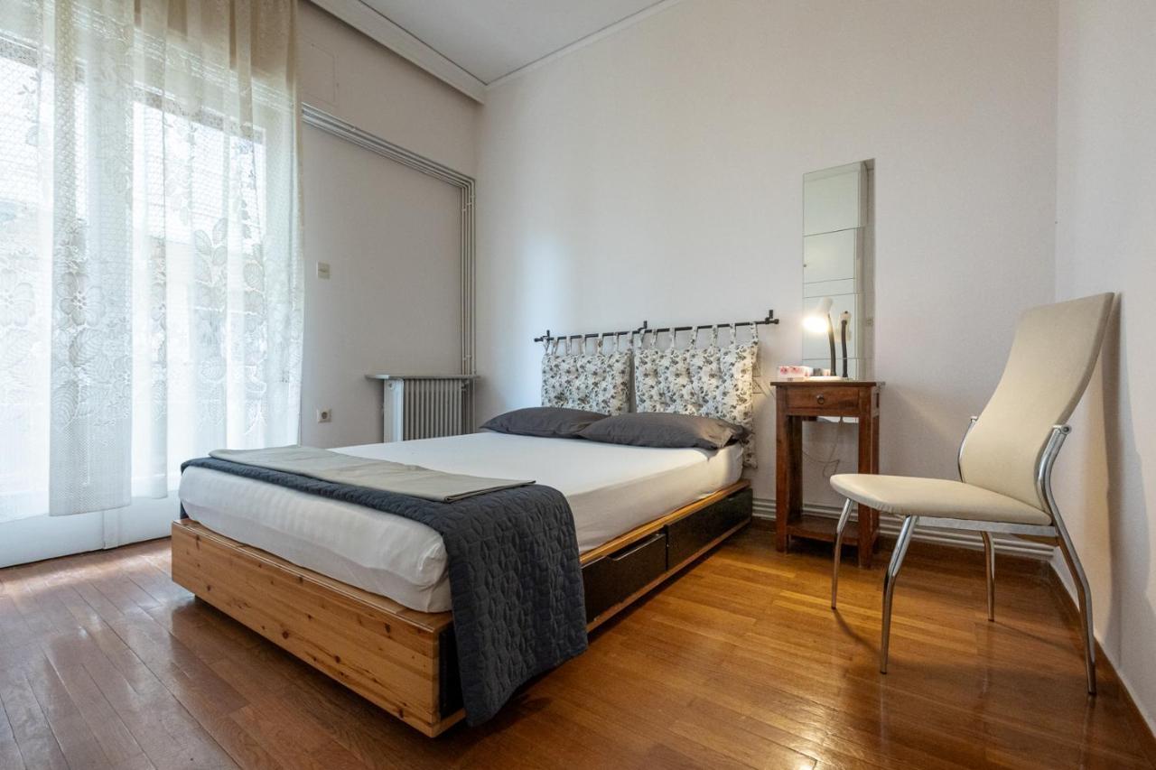 Classy Spacious Apartment
