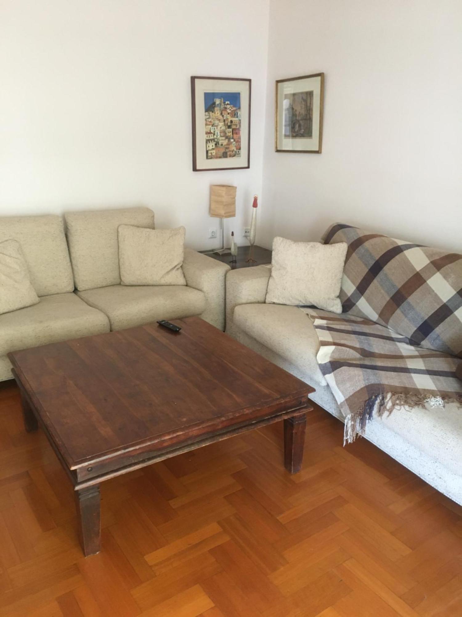 Apartment Classy Spacious *